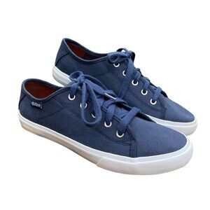 Ripzone Men's Navy Blue Sneakers Size  9